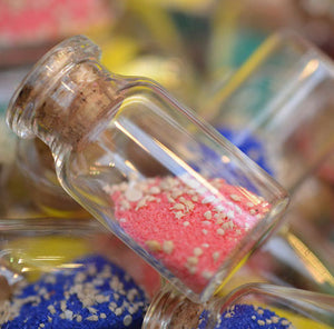 Wedding Favours: Why Wishing Bottles Are Perfect