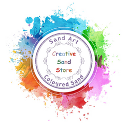 Creative Sand