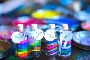 sand_art_with_bottles_party_for_kids_nz